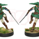 Illustration for article titled Thats One Pretty (and Expensive) Link Amiibo